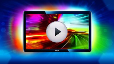 Ambilight Spectra 3