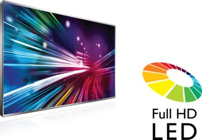 Full HD LED TV