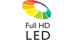 LED ТВ Full HD