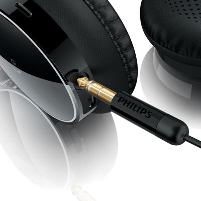 Uso con cables o inalámbrico