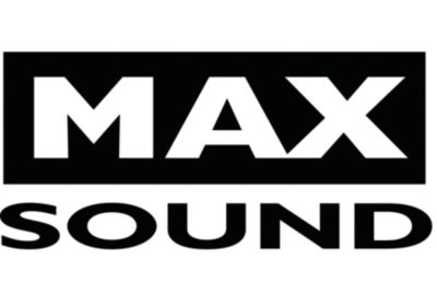 MAX Sound