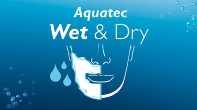 Aquatec wet & dry