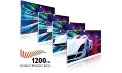 Технология Perfect Motion Rate 1200 Гц
