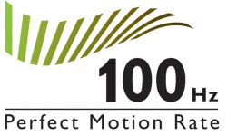 Perfect Motion Rate 100 Гц