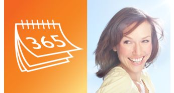 Helps to alleviate the symptoms of the winter blues