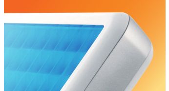 Extra durable LED lights