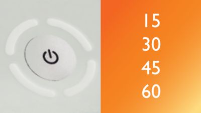 Simple timer and dimmer