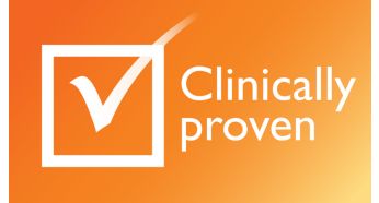 Clinically proven* to improve mood and energy