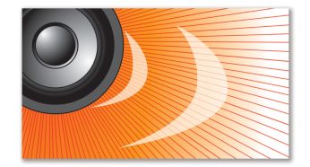 Difuzoare la vedere pentru un puternic sunet surround