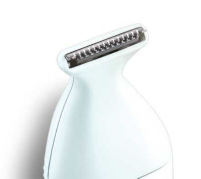 Precision trimmer