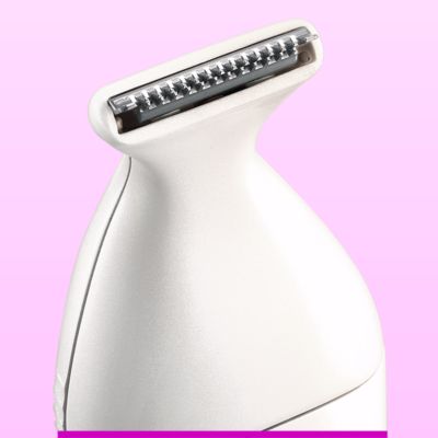 Precision trimmer