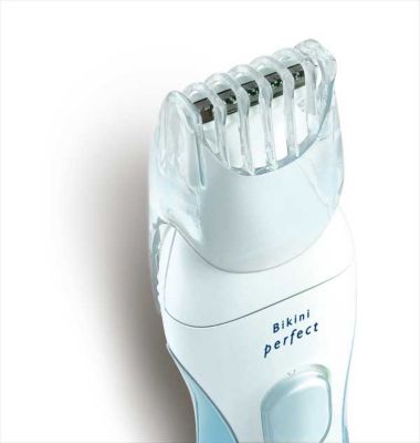 Precision comb