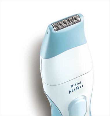 Micro shaver
