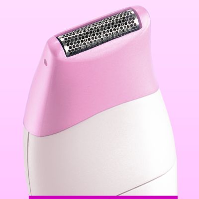 Micro shaver