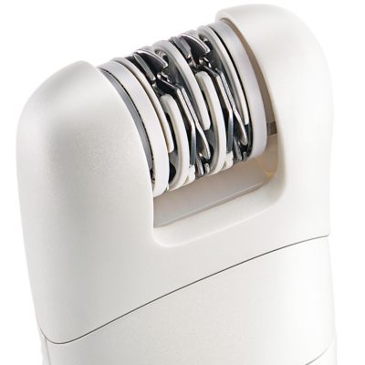 Precision epilator