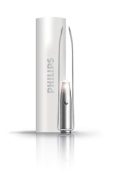 Illuminating tweezers