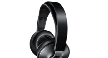 Steel headband for strength and durability