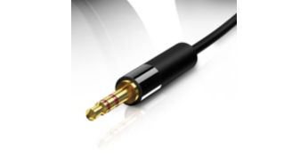 1.6m extension cable + 1.4m cable suitable for any occasions