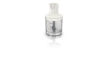 Измельчитель для обработки трав, орехов, сыра, шоколада и лука