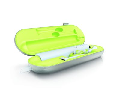 USB 充電用トラベルケース