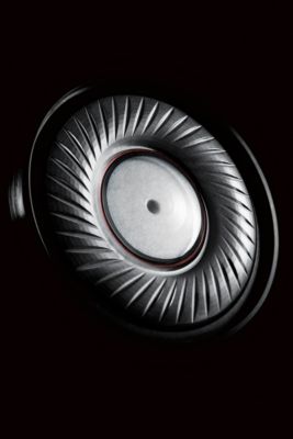 Controladores de neodimio ventilados