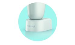 Подходит для зарядных устройств Sonicare