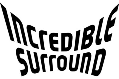 Incredible Surround