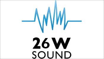 Rich & clear sound experience