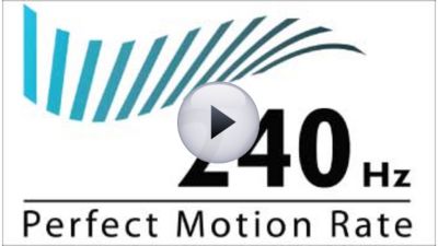 240Hz PMR