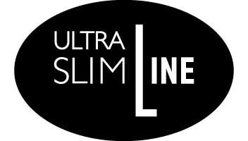 Ultra Slim Line TV