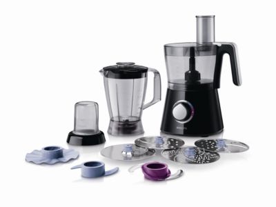 Accessories for 28+ functions