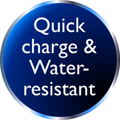 Quick charge