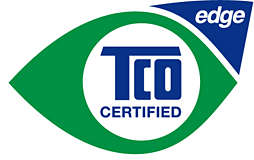 Сертификат TCO Edge