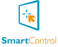SmartControl для простой настройки