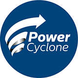 PowerCyclone teknolojisi