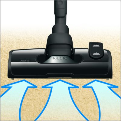 Nastavek AeroSeal
