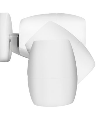 Adjustable spot head