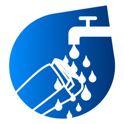 100% waterproof