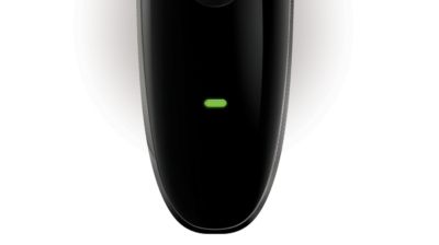 Индикатор заряда аккумулятора