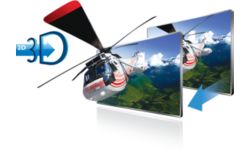 Преобразование 2D в 3D