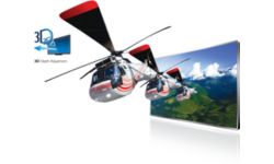 Регулировка глубины 3D-изображения