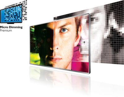 Micro Dimming Premium