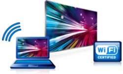 Встроенный модуль Wi-Fi