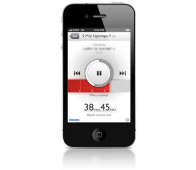 Aplicación gratuita ActionFit