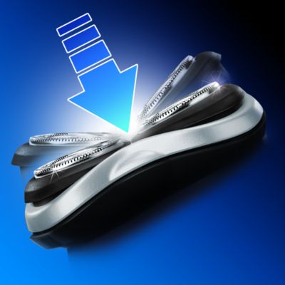 Reflex Action system