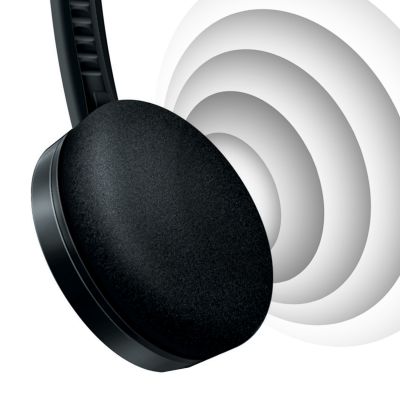 32mm drivers for clear sound