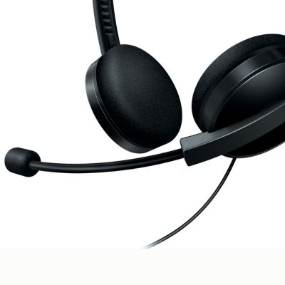 Noise Cancelling microphone