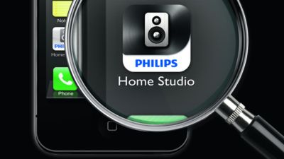 Free HomeStudio app
