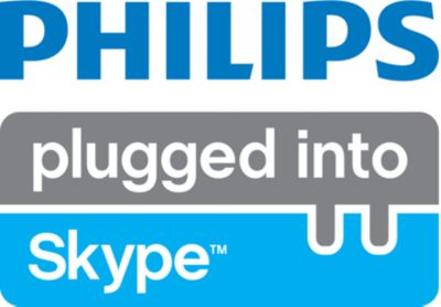 Skype™-klar