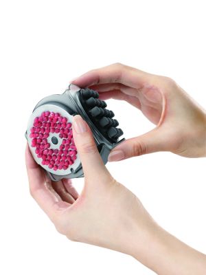 Инновационный аксессуар для очистки